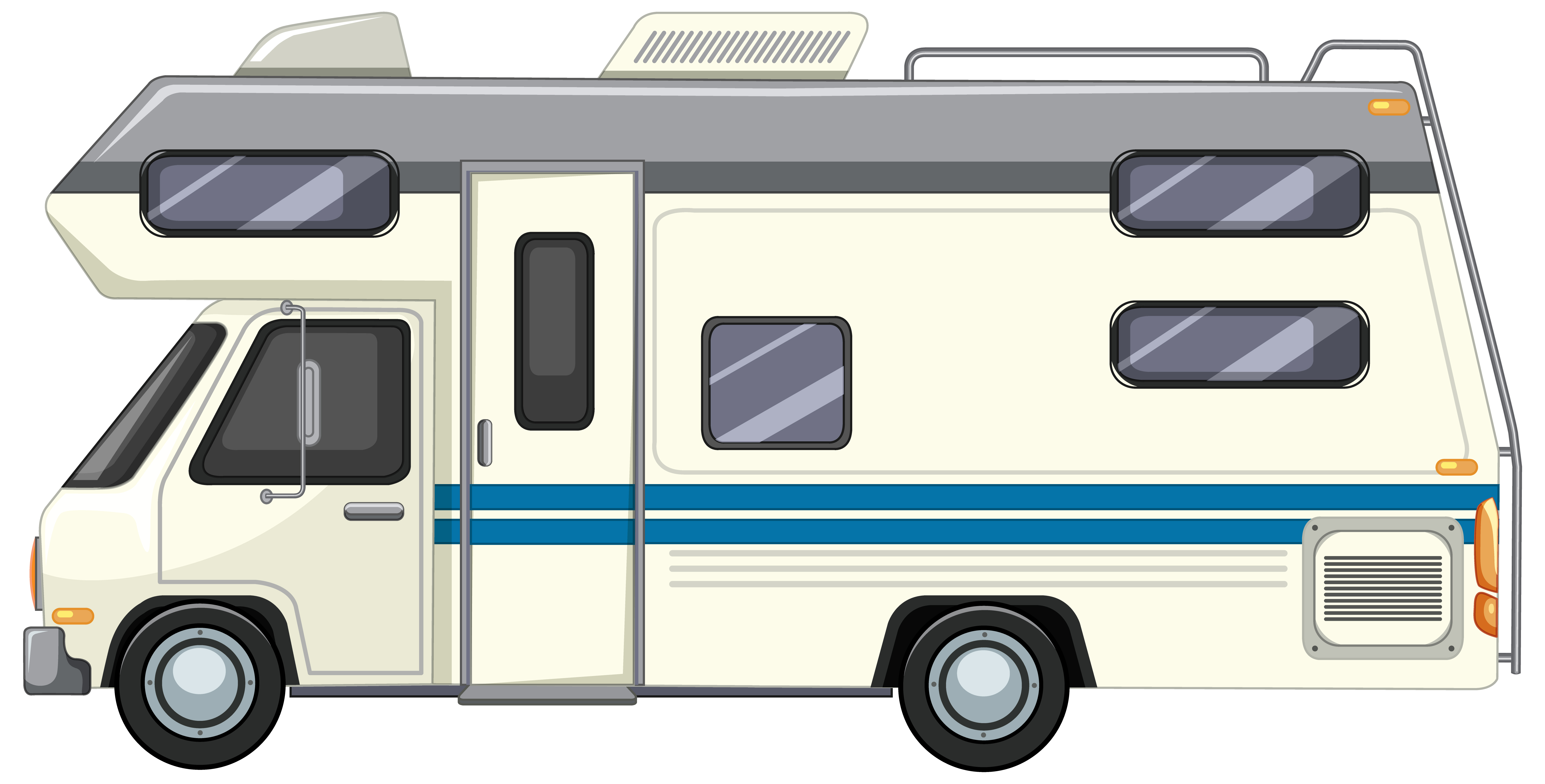 Recreational Vehicle