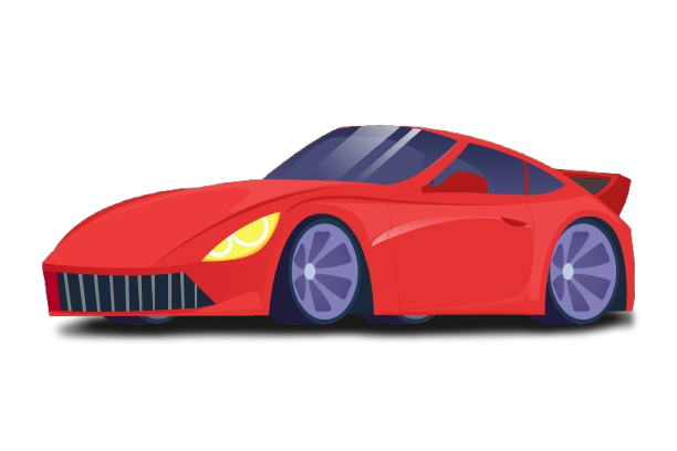 4-Wheel Vehicle