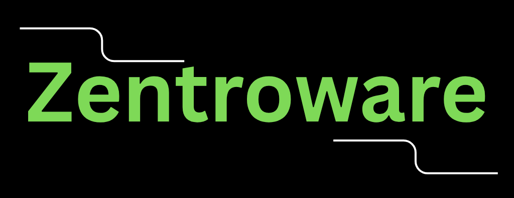 Zentroware