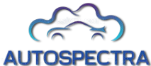 AutoSpectra Logo